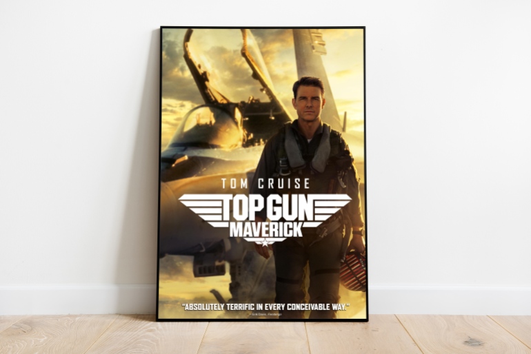 Top Gun: Maverick